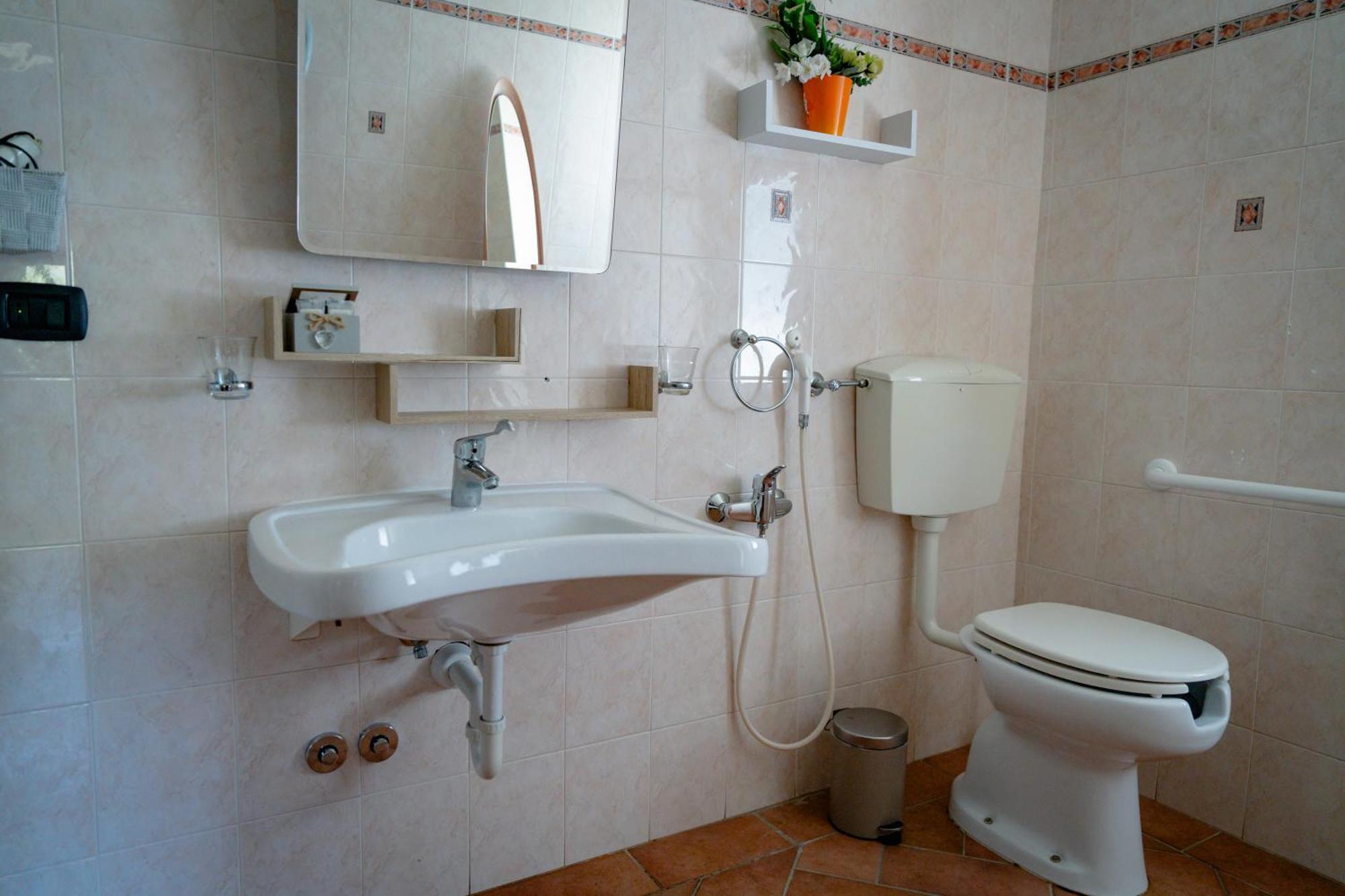 L'Antico Gabbiano B&B San Casciano in Val di Pesa Exterior photo