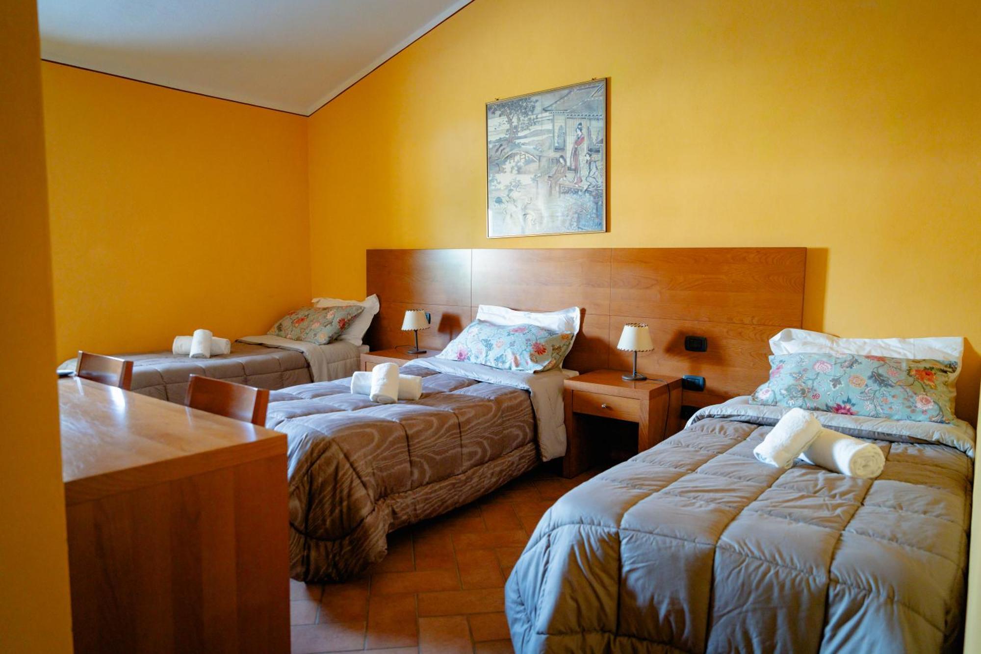 L'Antico Gabbiano B&B San Casciano in Val di Pesa Exterior photo